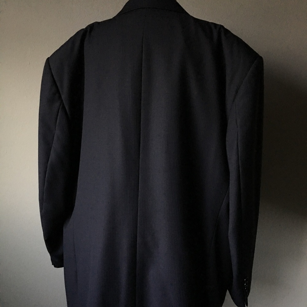 Issimo Italian Suit - Picture 3 of 8